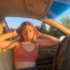 Meet your Posher, Emma